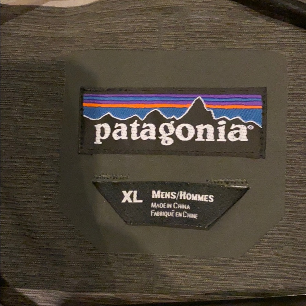 Jacket - Picture 2 of 3